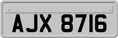 AJX8716