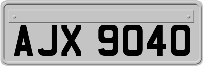 AJX9040