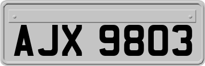 AJX9803