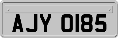 AJY0185