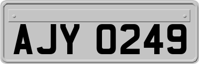 AJY0249