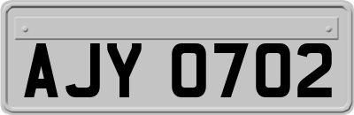 AJY0702