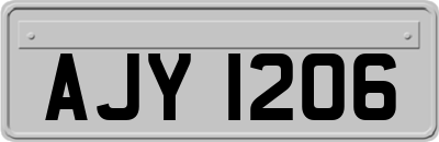 AJY1206