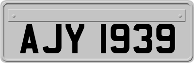 AJY1939
