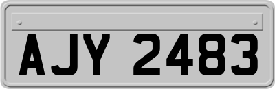 AJY2483