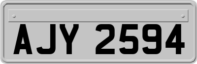 AJY2594