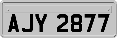 AJY2877