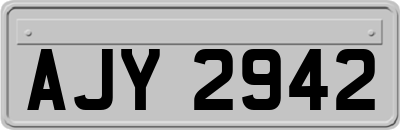 AJY2942