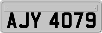 AJY4079