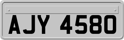 AJY4580