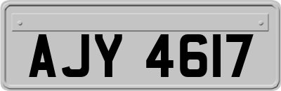 AJY4617