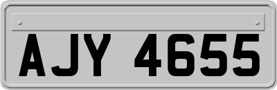 AJY4655