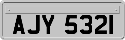 AJY5321