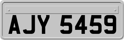 AJY5459