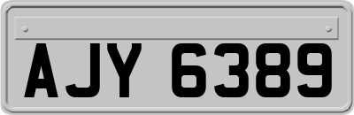 AJY6389