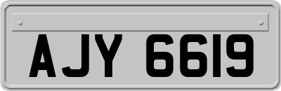 AJY6619
