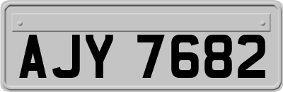 AJY7682