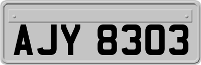 AJY8303