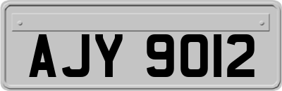 AJY9012