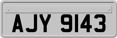 AJY9143