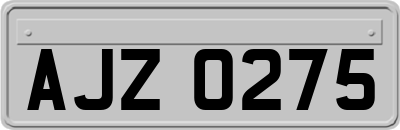 AJZ0275