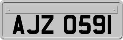 AJZ0591
