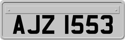 AJZ1553