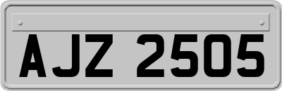 AJZ2505