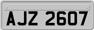 AJZ2607