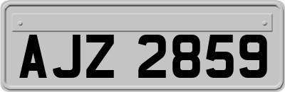 AJZ2859