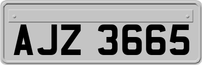AJZ3665