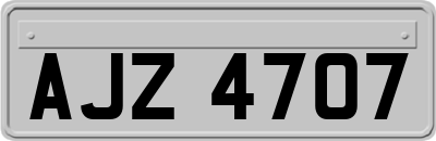 AJZ4707