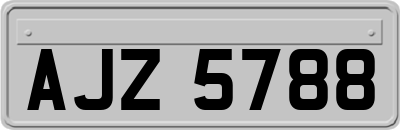 AJZ5788