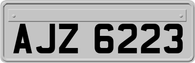 AJZ6223