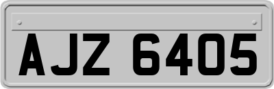 AJZ6405