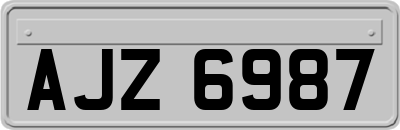 AJZ6987