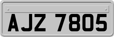 AJZ7805