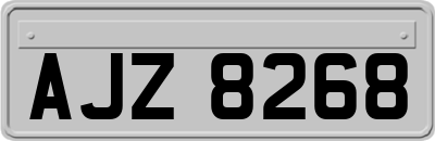 AJZ8268