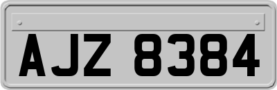 AJZ8384
