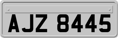AJZ8445