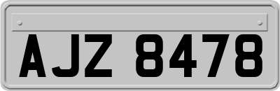 AJZ8478