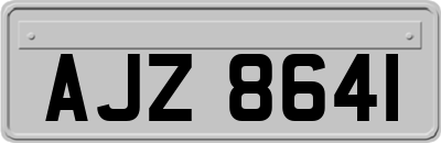 AJZ8641