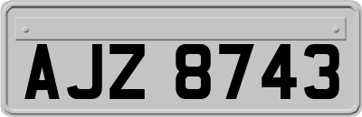 AJZ8743