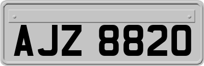 AJZ8820