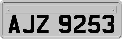 AJZ9253