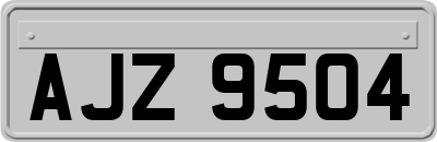 AJZ9504