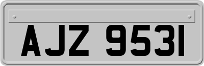 AJZ9531