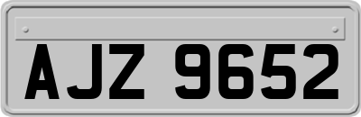 AJZ9652