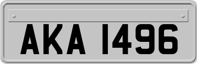 AKA1496