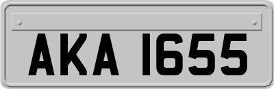 AKA1655